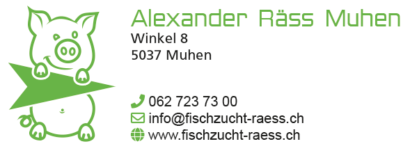 Alexander Räss Muhen